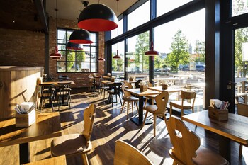 riku hotel pfullendorf