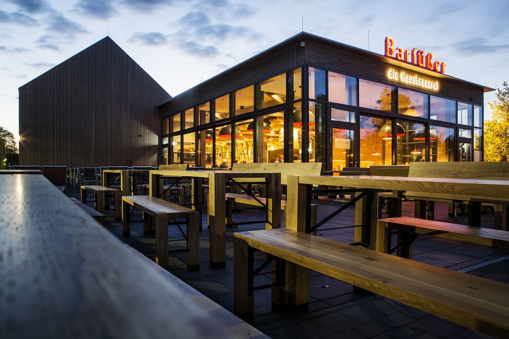 riku hotel pfullendorf