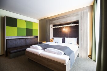 riku hotel pfullendorf