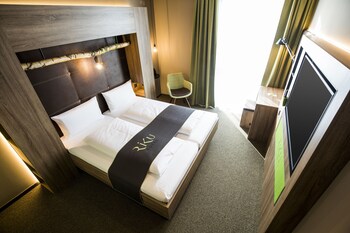 riku hotel pfullendorf