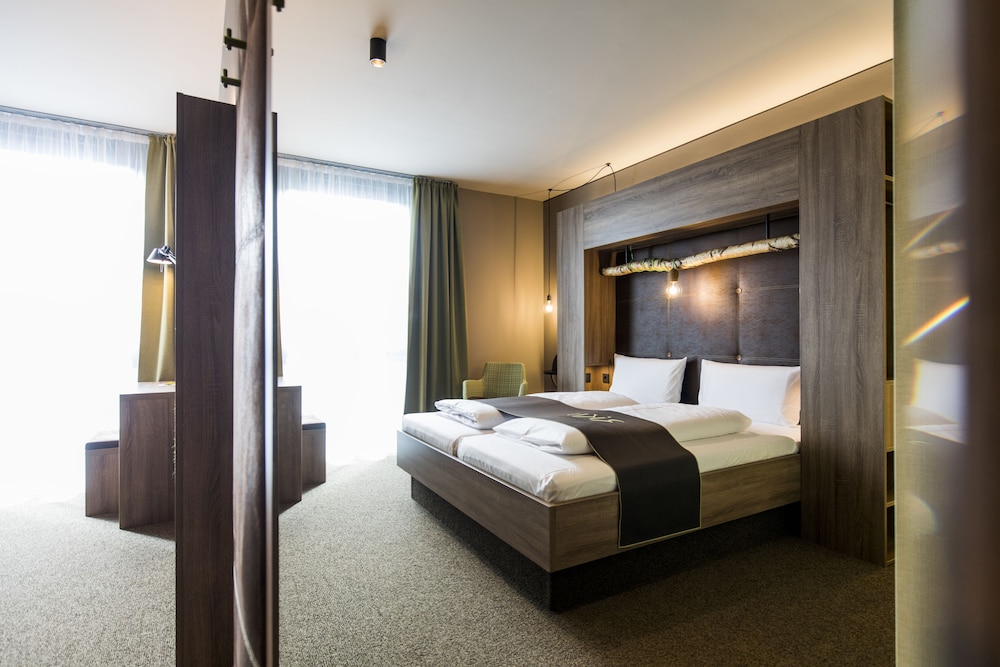 riku hotel pfullendorf