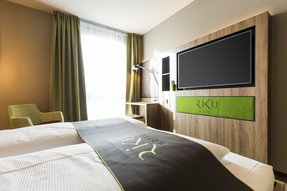 riku hotel pfullendorf