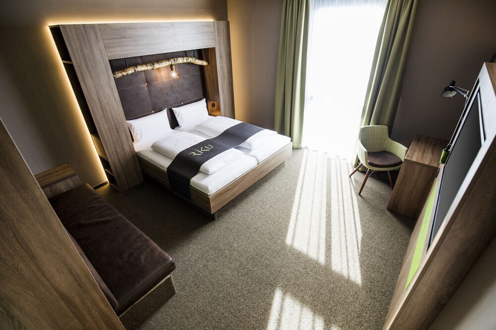 riku hotel pfullendorf