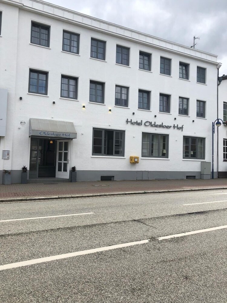 bad oldesloe