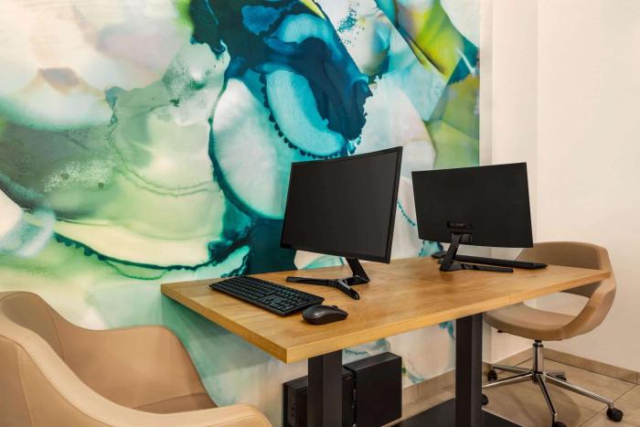 wyndham garden munich messe