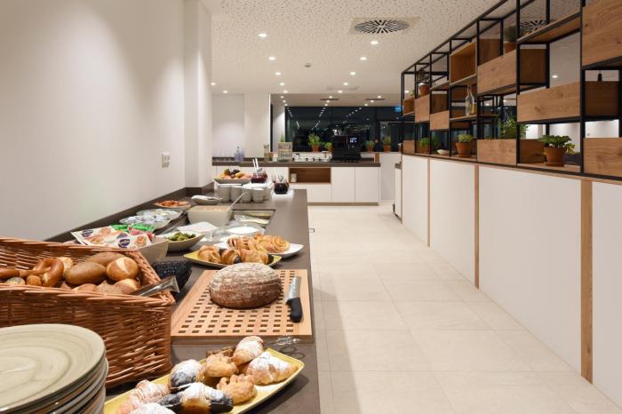 wyndham garden munich messe