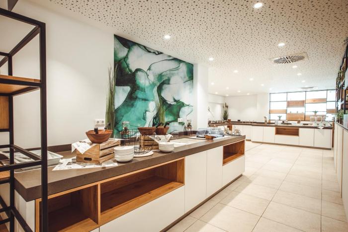 wyndham garden munich messe