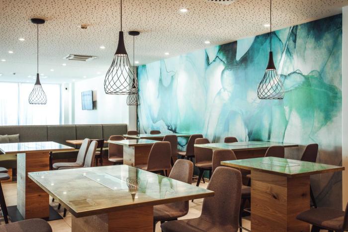 wyndham garden munich messe