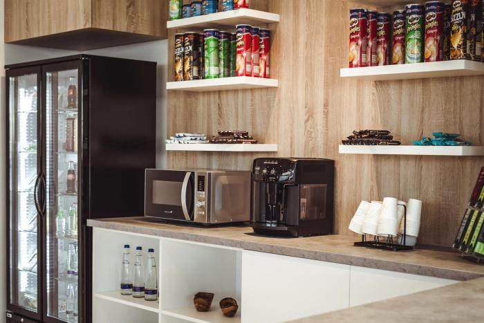 wyndham garden munich messe