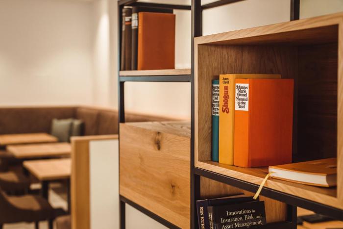 wyndham garden munich messe