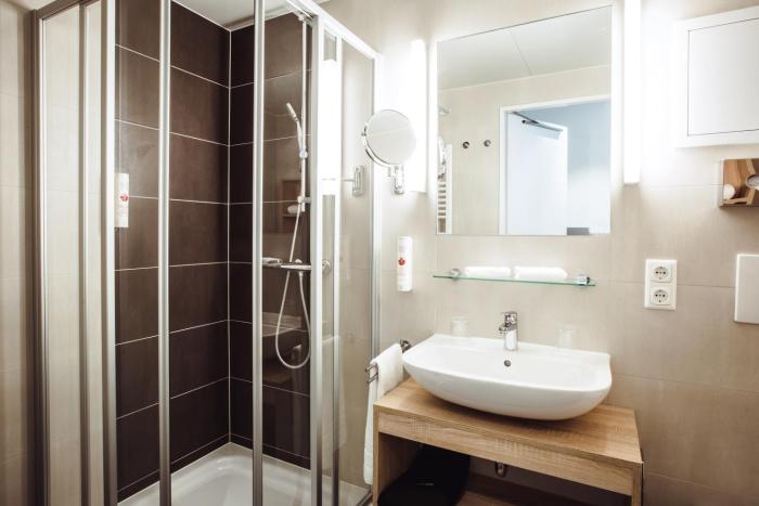 wyndham garden munich messe