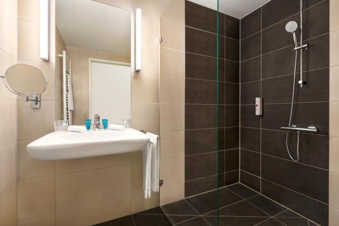 wyndham garden munich messe