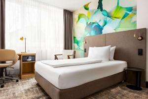 wyndham garden munich messe