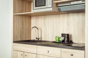 wyndham garden munich messe