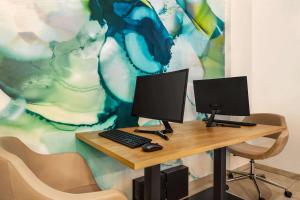 wyndham garden munich messe