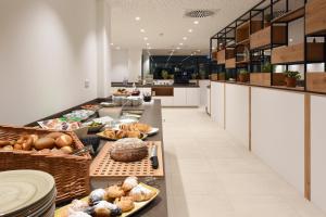 wyndham garden munich messe