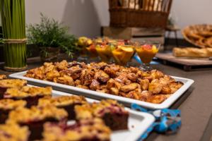 wyndham garden munich messe