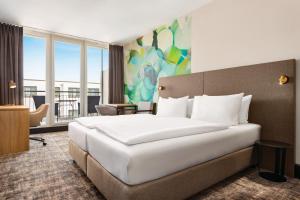 wyndham garden munich messe