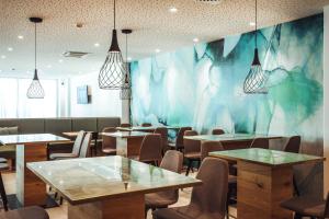 wyndham garden munich messe