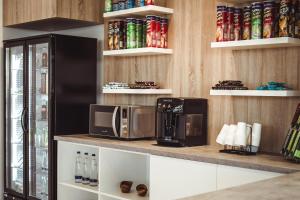 wyndham garden munich messe