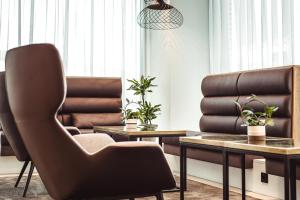 wyndham garden munich messe