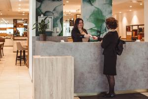 wyndham garden munich messe