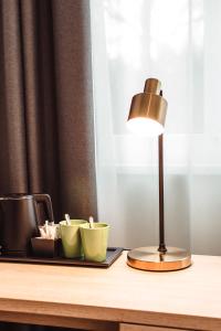 wyndham garden munich messe