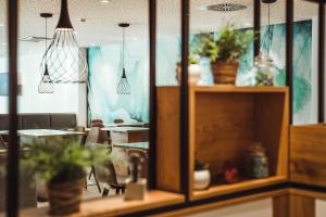 wyndham garden munich messe