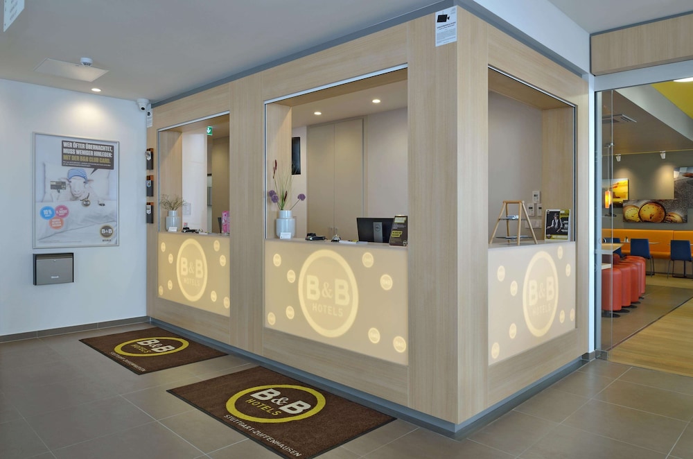bandb hotel stuttgart zuffenhausen