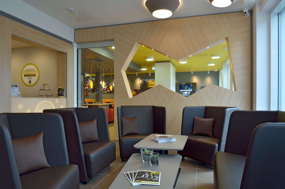 bandb hotel stuttgart zuffenhausen