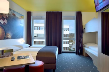 bandb hotel stuttgart zuffenhausen