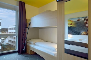 bandb hotel stuttgart zuffenhausen