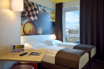bandb hotel stuttgart zuffenhausen