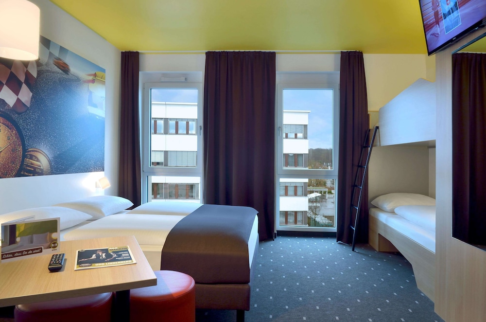 bandb hotel stuttgart zuffenhausen