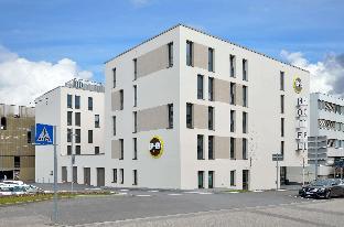 bandb hotel stuttgart zuffenhausen