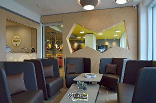 bandb hotel stuttgart zuffenhausen