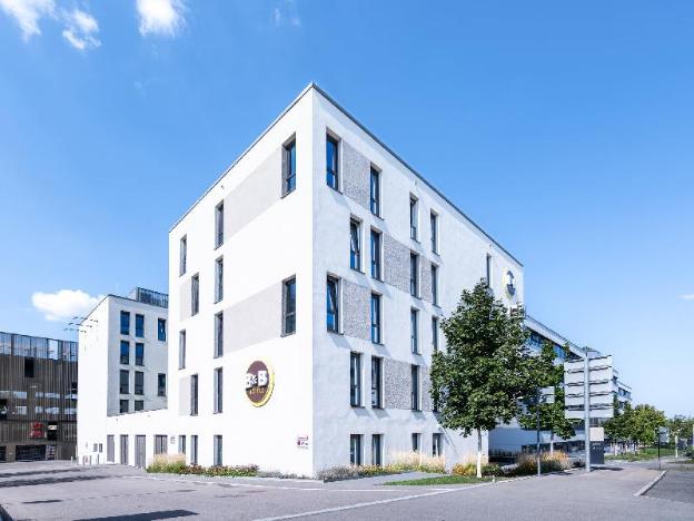 bandb hotel stuttgart zuffenhausen