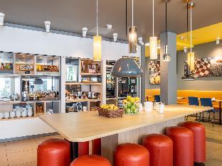 bandb hotel stuttgart zuffenhausen