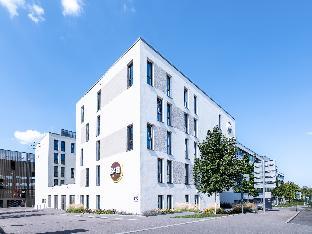 bandb hotel stuttgart zuffenhausen