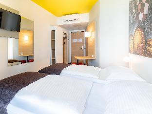 bandb hotel stuttgart zuffenhausen