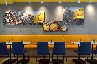 bandb hotel stuttgart zuffenhausen