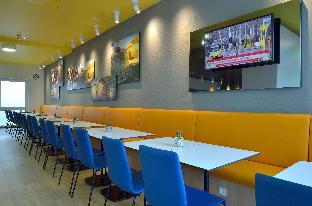 bandb hotel stuttgart zuffenhausen