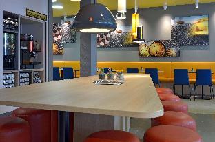 bandb hotel stuttgart zuffenhausen