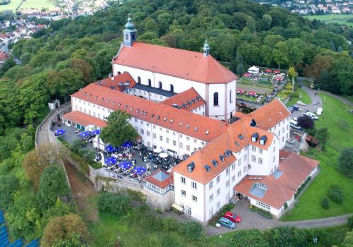 tagungskloster frauenberg