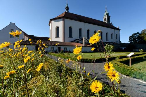 tagungskloster frauenberg