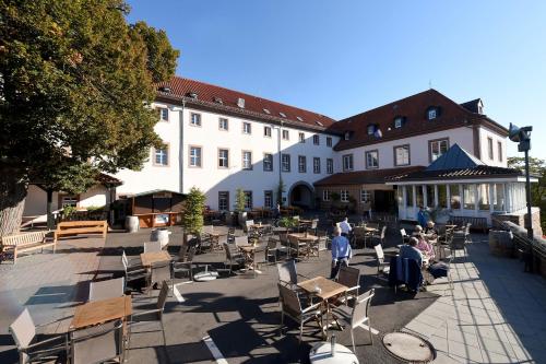 tagungskloster frauenberg