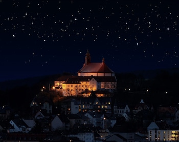 tagungskloster frauenberg