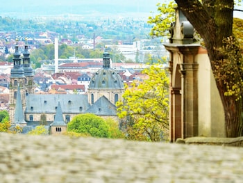 tagungskloster frauenberg