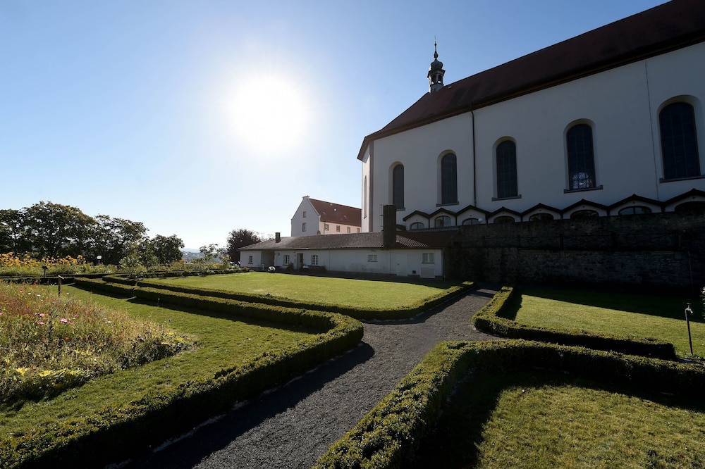 tagungskloster frauenberg