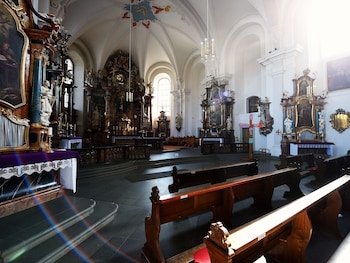 tagungskloster frauenberg